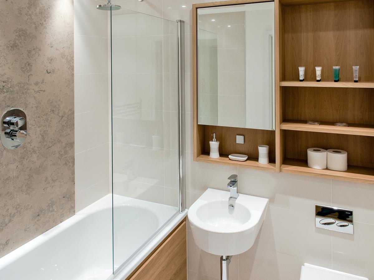 Camstay Riverside Cambridge  Esterno foto