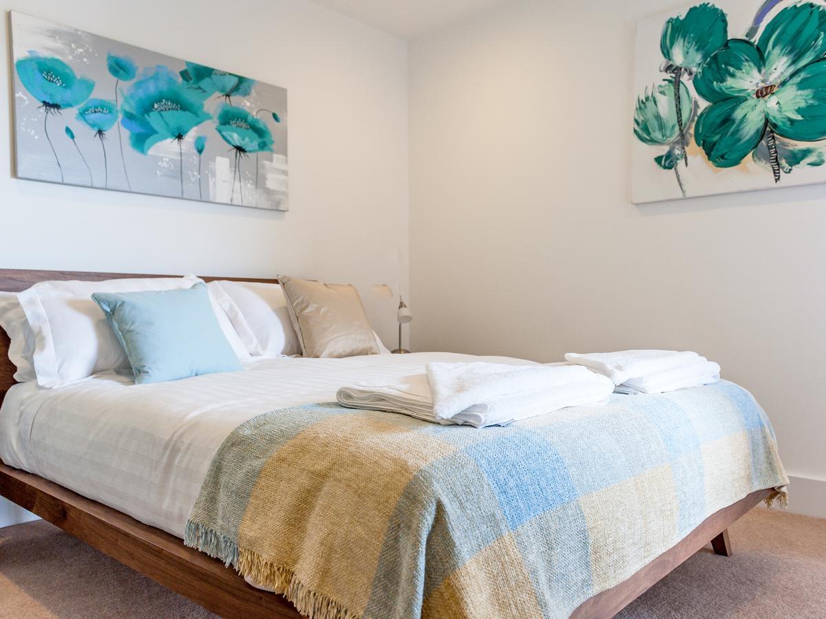 Camstay Riverside Cambridge  Esterno foto