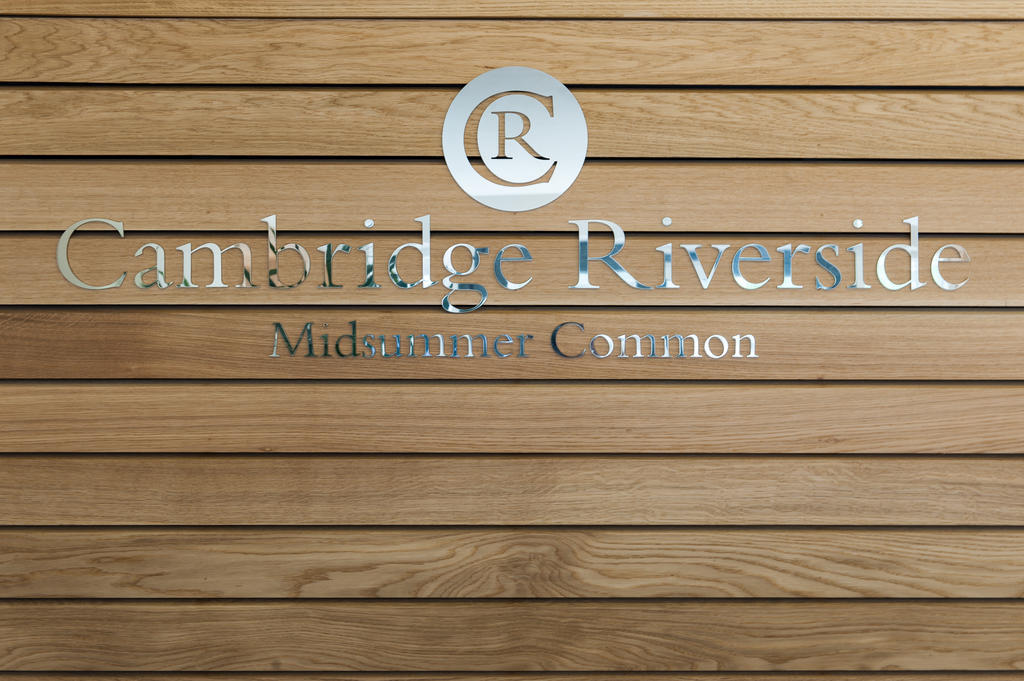 Camstay Riverside Cambridge  Camera foto